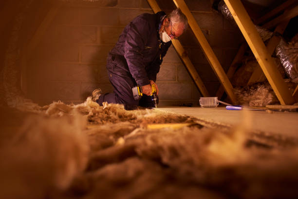 Insulation for New Construction in Centre, AL