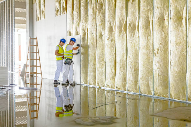 Trusted Centre, AL Insulation Contractor Experts